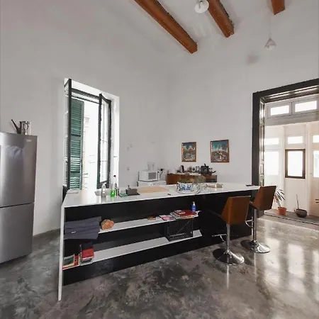 Funky Floor