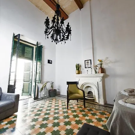 Funky Floor Apartmán Il-Furjana
