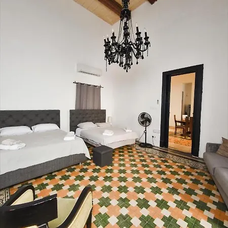 Funky Floor Il-Furjana